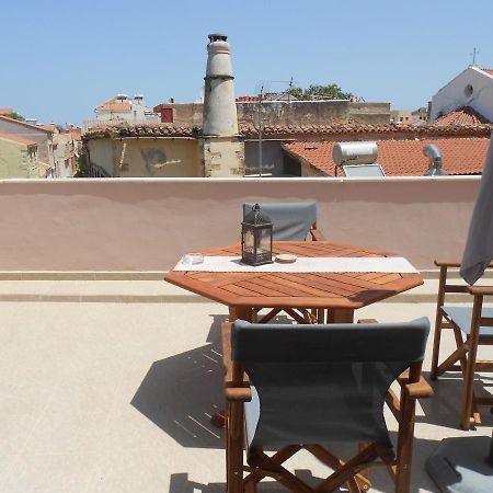 Casa Dasyra Chania  Exteriér fotografie