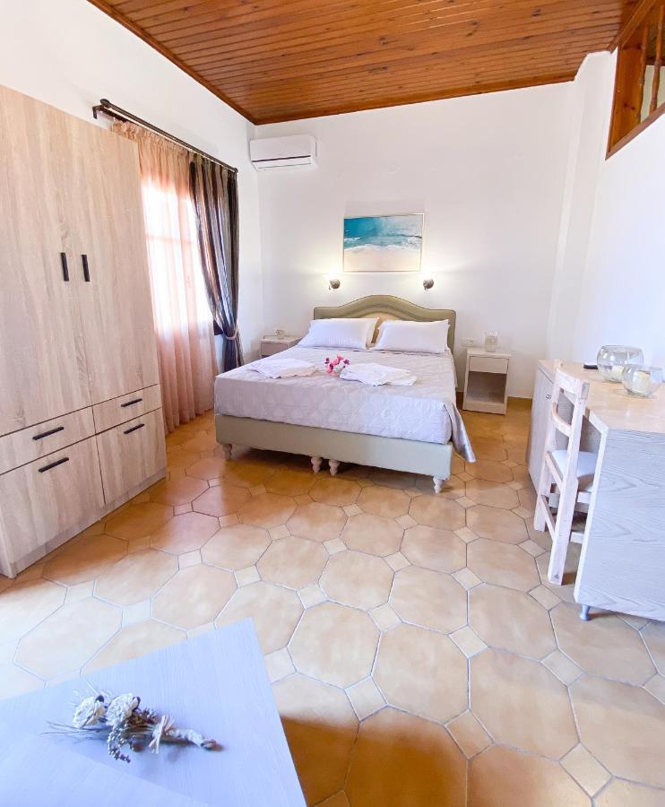 Casa Dasyra Chania  Exteriér fotografie