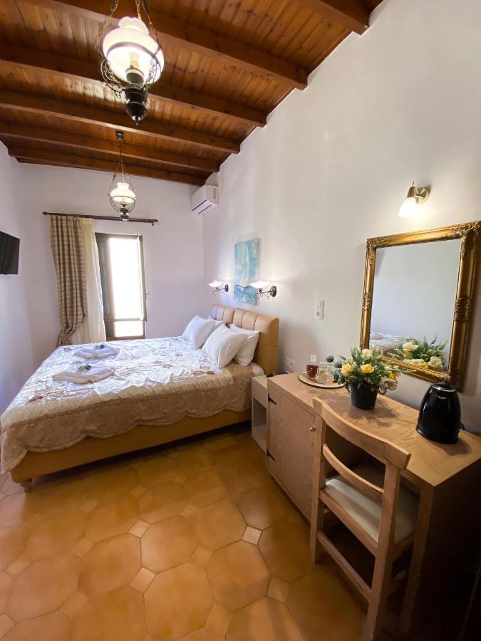 Casa Dasyra Chania  Exteriér fotografie