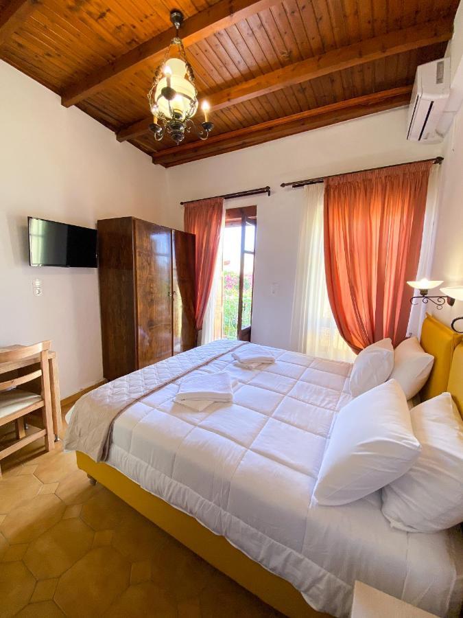 Casa Dasyra Chania  Exteriér fotografie