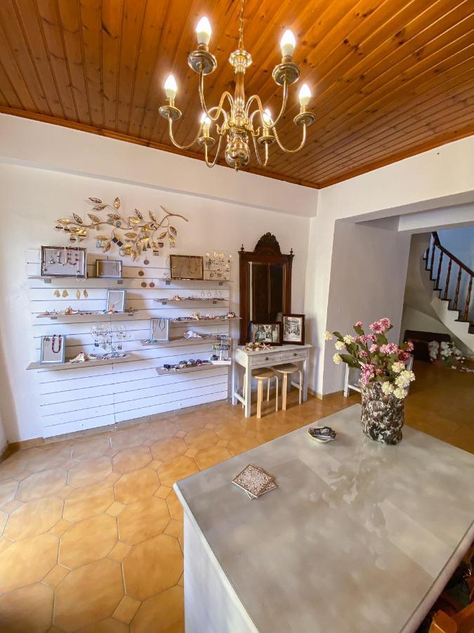 Casa Dasyra Chania  Exteriér fotografie