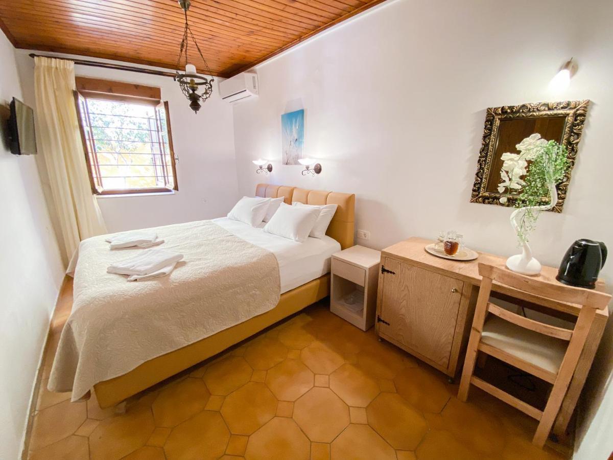 Casa Dasyra Chania  Pokoj fotografie
