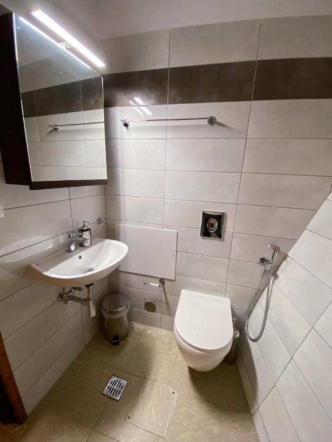 Casa Dasyra Chania  Exteriér fotografie