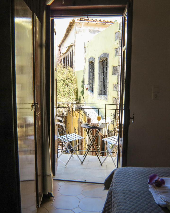 Casa Dasyra Chania  Exteriér fotografie